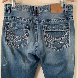 Petrol Industries Hoyt Jeans